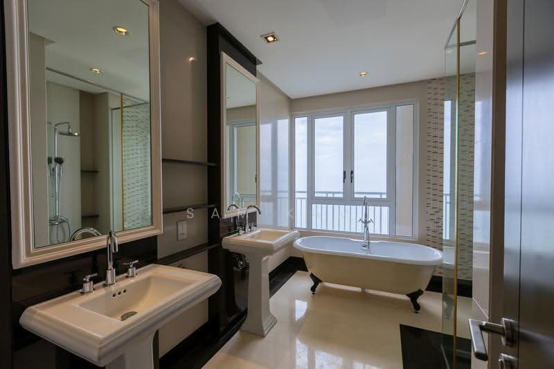 Kondominium untuk Dijual di Andaman @ Quayside - Sam Kam - Bathroom - PropertyGuru.com.my