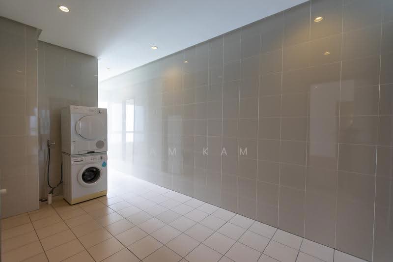 Kondominium untuk Dijual di Andaman @ Quayside - Sam Kam - Interior - PropertyGuru.com.my