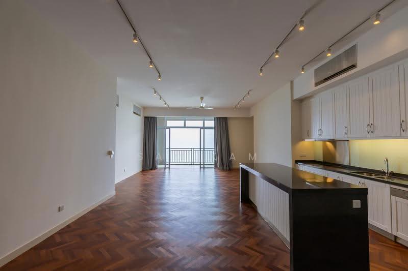Kondominium untuk Dijual di Andaman @ Quayside - Sam Kam - Kitchen - PropertyGuru.com.my