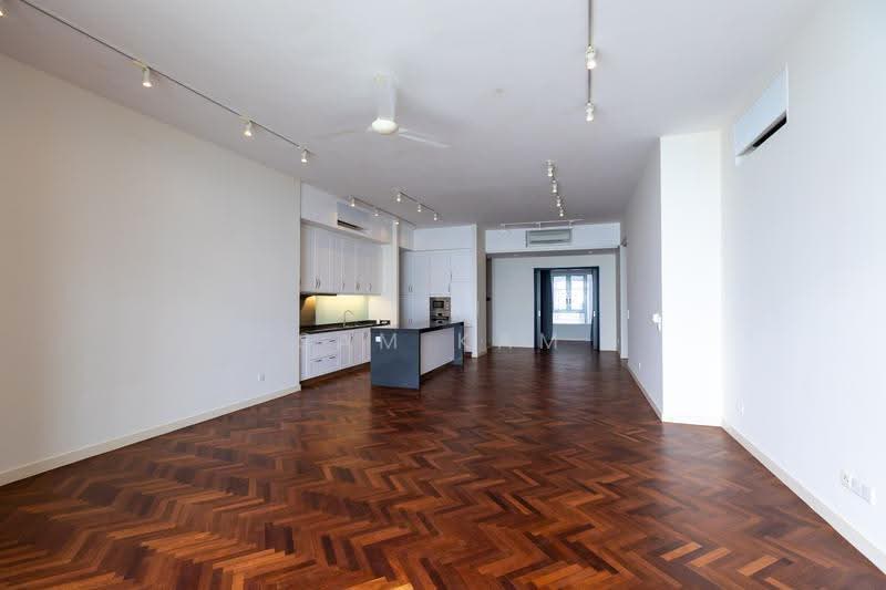 Kondominium untuk Dijual di Andaman @ Quayside - Sam Kam - Interior - PropertyGuru.com.my
