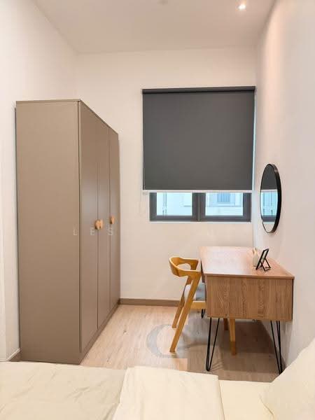 Service Residence for Rent at Renna Residence - Leslie Loi - PropertyGuru.com.my