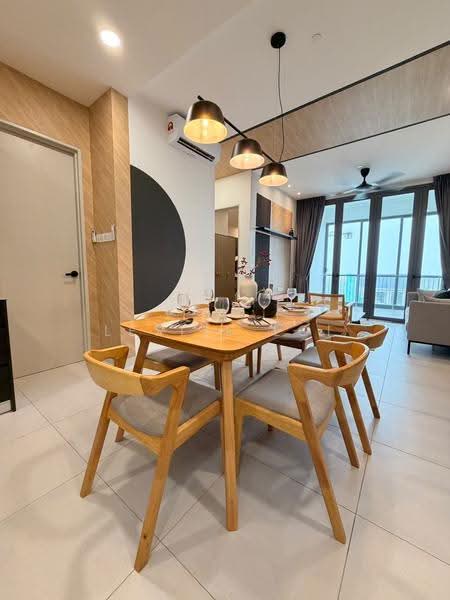 Service Residence for Rent at Renna Residence - Leslie Loi - PropertyGuru.com.my