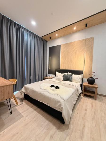 Service Residence for Rent at Renna Residence - Leslie Loi - PropertyGuru.com.my