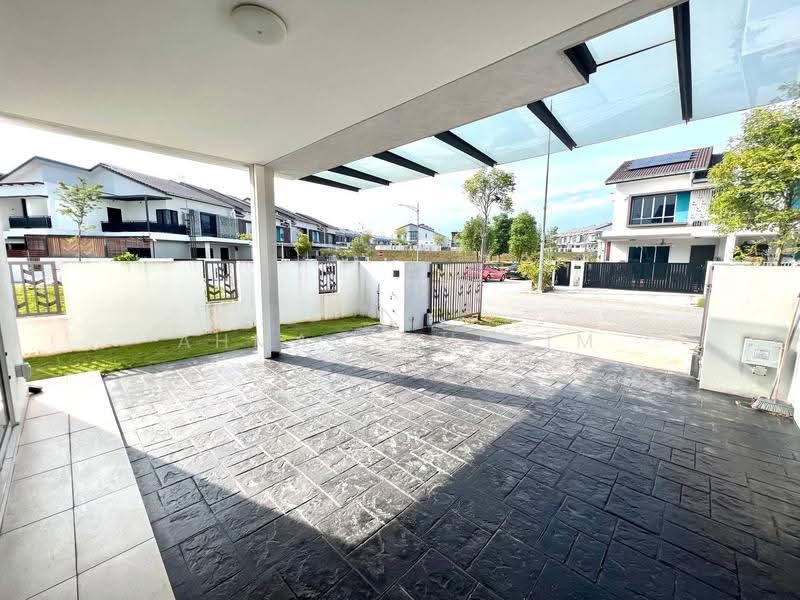 Terraced House for Sale in Sepang (Selangor) - Ahmad Muslim - PropertyGuru.com.my