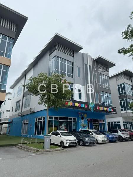 Shop / Office for Sale in Batu Pahat (Johor) - ZG Law - PropertyGuru.com.my