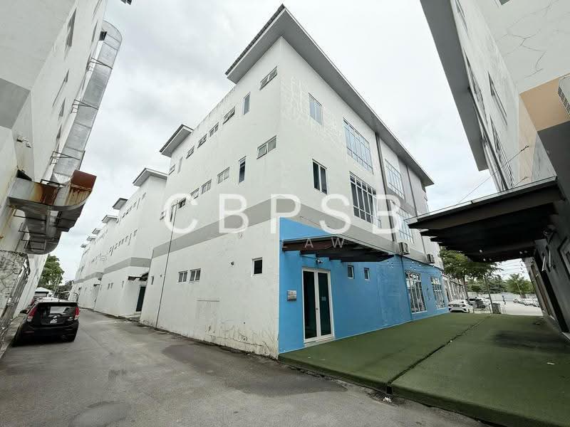 Shop / Office for Sale in Batu Pahat (Johor) - ZG Law - Exterior - PropertyGuru.com.my