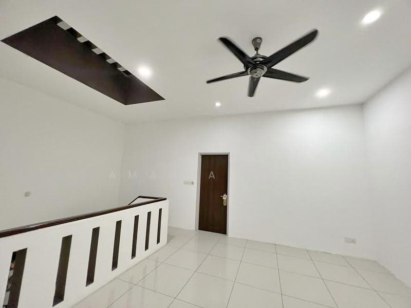 2-storey Terraced House for Rent in Kampung Perlis (Bayan Lepas) - Amanda Lam - Interior - PropertyGuru.com.my
