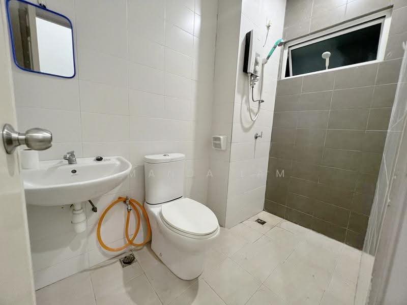 2-storey Terraced House for Rent in Kampung Perlis (Bayan Lepas) - Amanda Lam - Bathroom - PropertyGuru.com.my