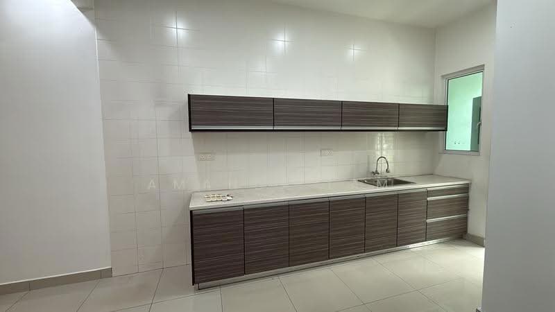 2-storey Terraced House for Rent in Kampung Perlis (Bayan Lepas) - Amanda Lam - Kitchen - PropertyGuru.com.my