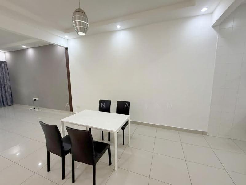 2-storey Terraced House for Rent in Kampung Perlis (Bayan Lepas) - Amanda Lam - Dining Room - PropertyGuru.com.my