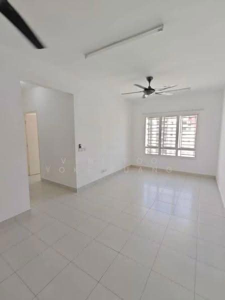 Apartment for Rent at Seri Jati - Veni Foo Yoke Fuang - Living Room - PropertyGuru.com.my