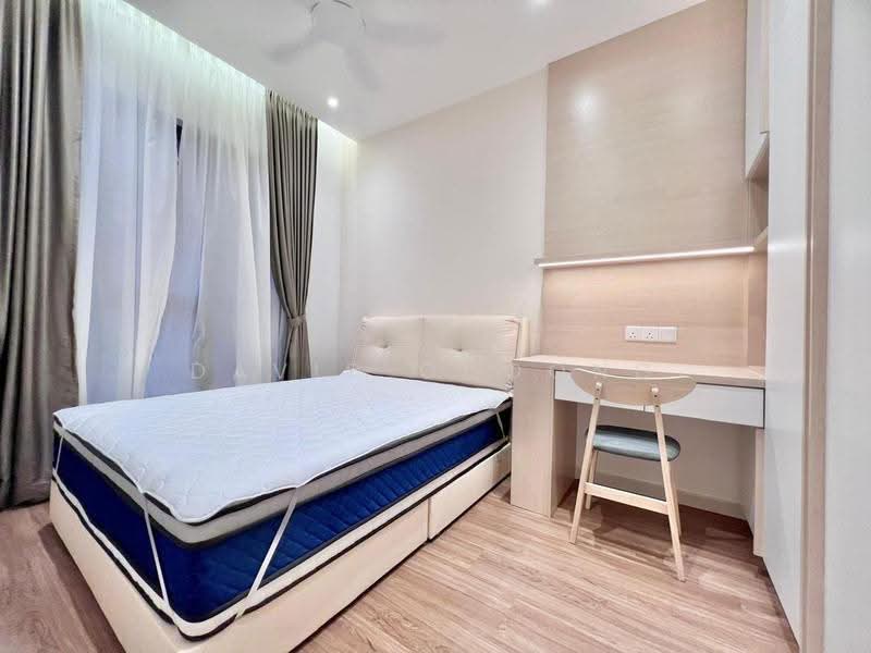 Kediaman Servis untuk Disewa di Sunway Velocity TWO - David Choong - Bedroom - PropertyGuru.com.my