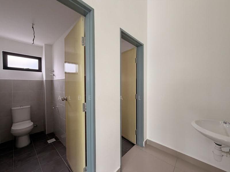 Kilang untuk Disewa di Alma (Bukit Mertajam) - Albeena Law - PropertyGuru.com.my