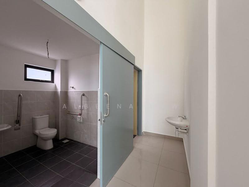 Kilang untuk Disewa di Alma (Bukit Mertajam) - Albeena Law - PropertyGuru.com.my