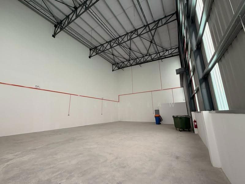 Kilang untuk Disewa di Alma (Bukit Mertajam) - Albeena Law - PropertyGuru.com.my