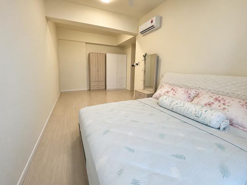 Service Residence for Sale at The Era @ Duta North - Joyce Ong - Bedroom - PropertyGuru.com.my