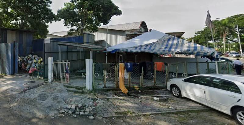 Kilang untuk Disewa di Batu Caves (Kuala Lumpur) - Ng Moon Tsing - Exterior - PropertyGuru.com.my