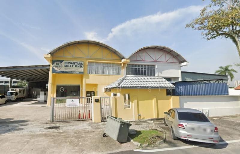 Kilang untuk Disewa di Batu Caves (Kuala Lumpur) - Ng Moon Tsing - PropertyGuru.com.my