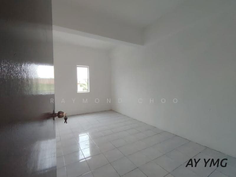 Apartment for Sale at Taman Sentosa - Raymond Choo - Interior - PropertyGuru.com.my