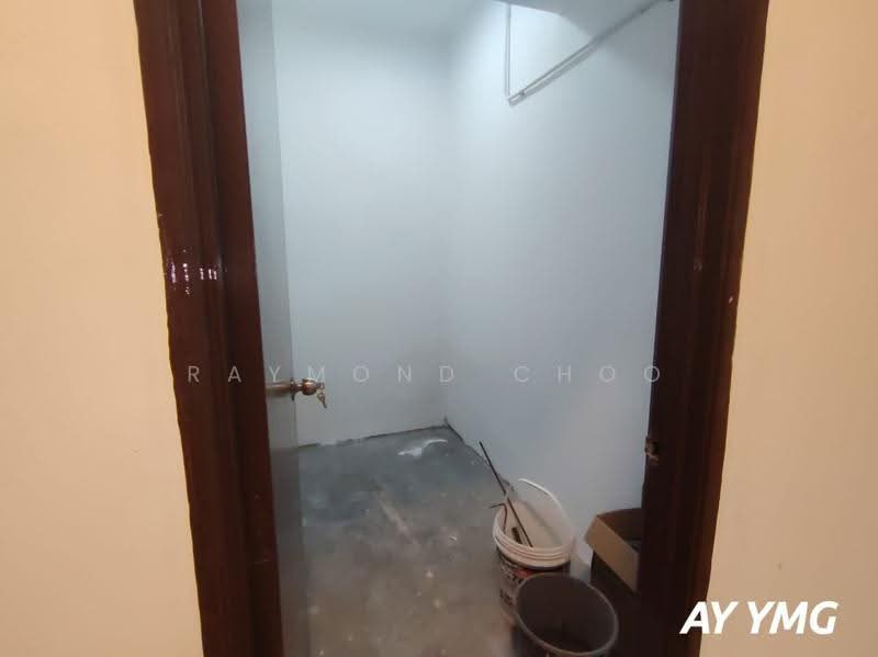 Apartment for Sale at Taman Sentosa - Raymond Choo - PropertyGuru.com.my