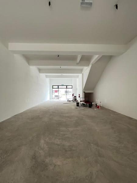 Shop / Office for Rent in Horizon Hills (Iskandar Puteri (Nusajaya)) - Michelle He - Entrance - PropertyGuru.com.my