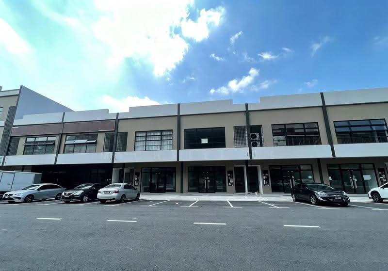 Shop / Office for Rent in Horizon Hills (Iskandar Puteri (Nusajaya)) - Michelle He - Exterior - PropertyGuru.com.my