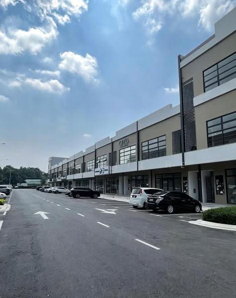 Shop / Office for Rent in Horizon Hills (Iskandar Puteri (Nusajaya)) - Michelle He - PropertyGuru.com.my
