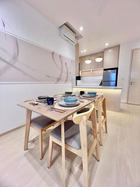 Kediaman Servis untuk Disewa di Sunway Velocity TWO - JESZ KHOO - PropertyGuru.com.my