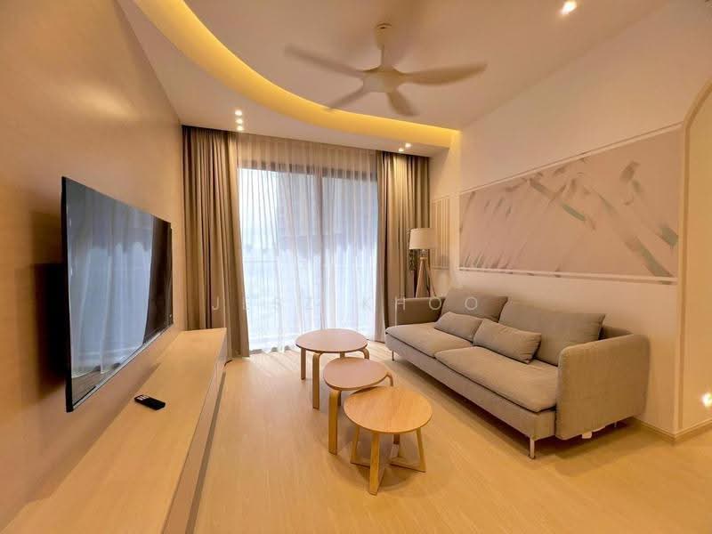Kediaman Servis untuk Disewa di Sunway Velocity TWO - JESZ KHOO - PropertyGuru.com.my