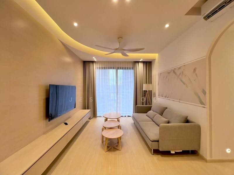 Kediaman Servis untuk Disewa di Sunway Velocity TWO - JESZ KHOO - PropertyGuru.com.my