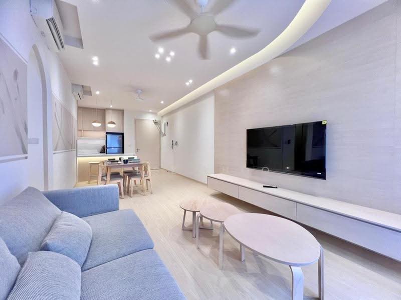 Kediaman Servis untuk Disewa di Sunway Velocity TWO - JESZ KHOO - PropertyGuru.com.my