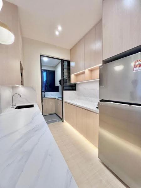 Kediaman Servis untuk Disewa di Sunway Velocity TWO - JESZ KHOO - PropertyGuru.com.my