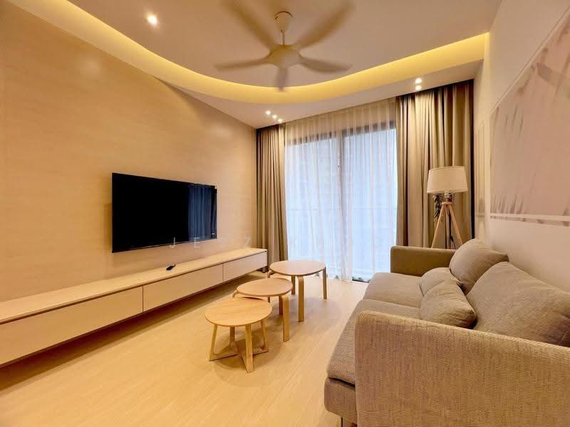 Kediaman Servis untuk Disewa di Sunway Velocity TWO - JESZ KHOO - PropertyGuru.com.my