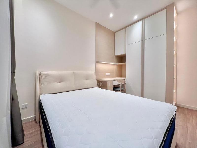 Kediaman Servis untuk Disewa di Sunway Velocity TWO - JESZ KHOO - PropertyGuru.com.my