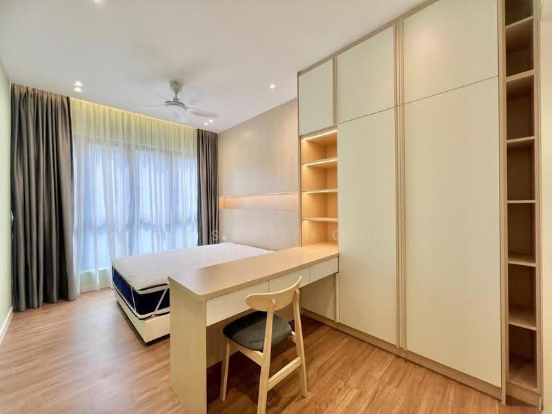 Kediaman Servis untuk Disewa di Sunway Velocity TWO - JESZ KHOO - PropertyGuru.com.my