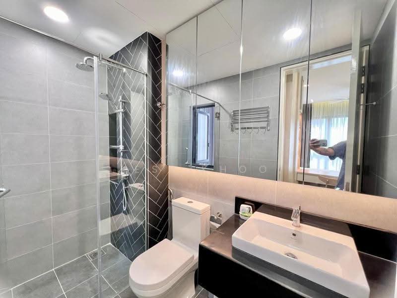 Kediaman Servis untuk Disewa di Sunway Velocity TWO - JESZ KHOO - PropertyGuru.com.my