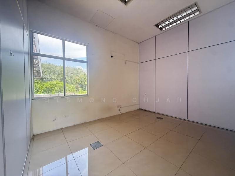 Warehouse for Rent in Bukit Tengah (Bukit Mertajam) - Desmond Chuah - Interior - PropertyGuru.com.my