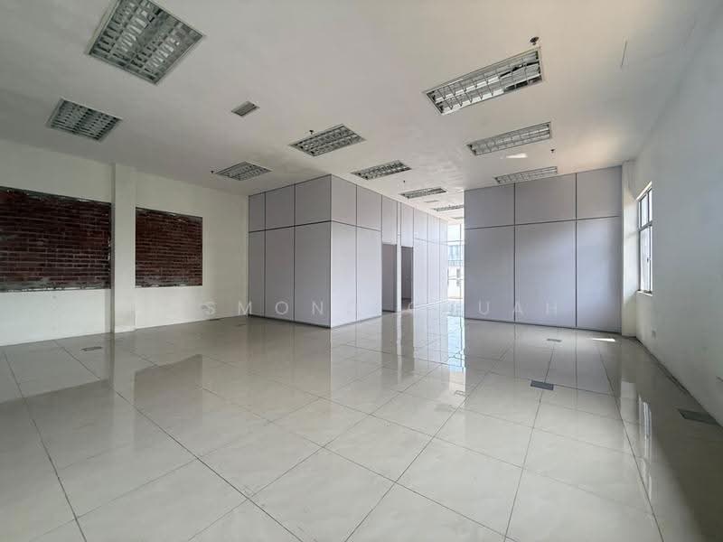 Warehouse for Rent in Bukit Tengah (Bukit Mertajam) - Desmond Chuah - Interior - PropertyGuru.com.my