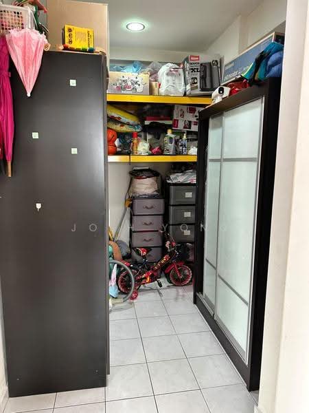 Condominium for Rent at Menara Menjalara - Josh Yong - PropertyGuru.com.my
