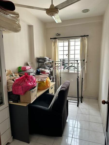 Condominium for Rent at Menara Menjalara - Josh Yong - Study - PropertyGuru.com.my