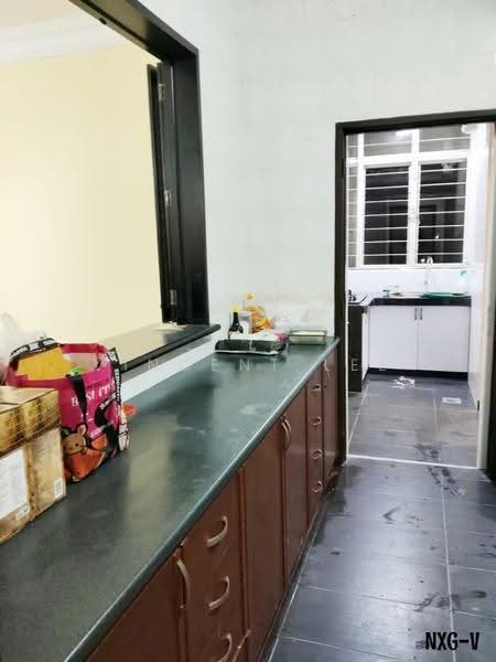Kondominium untuk Dijual di Idaman Sentosa - Vincent Lee - Kitchen - PropertyGuru.com.my