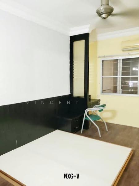 Kondominium untuk Dijual di Idaman Sentosa - Vincent Lee - Bedroom - PropertyGuru.com.my