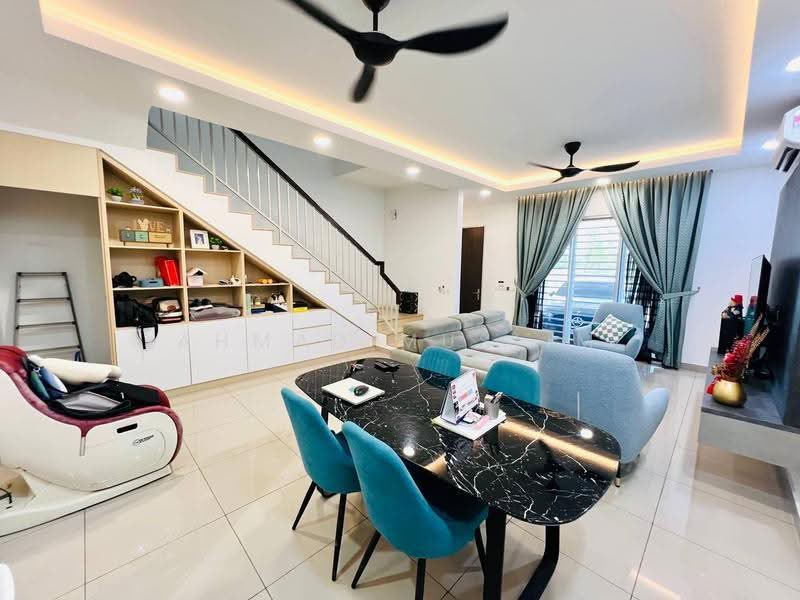 Terraced House for Sale in Sepang (Selangor) - Ahmad Muslim - PropertyGuru.com.my