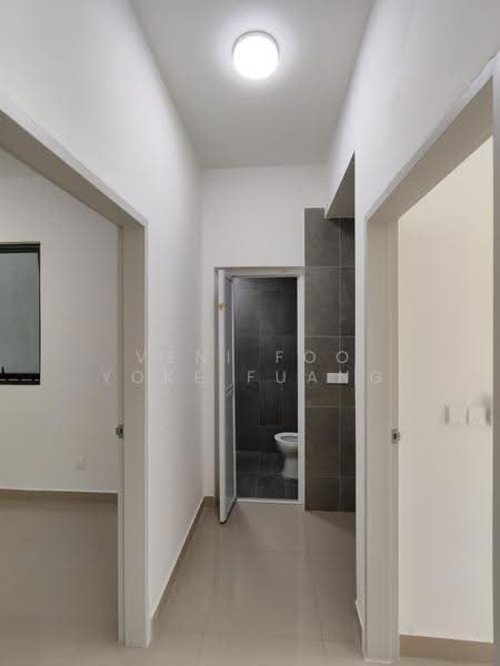 Service Residence for Rent at D'Sini Residences - Veni Foo Yoke Fuang - Corridor - PropertyGuru.com.my