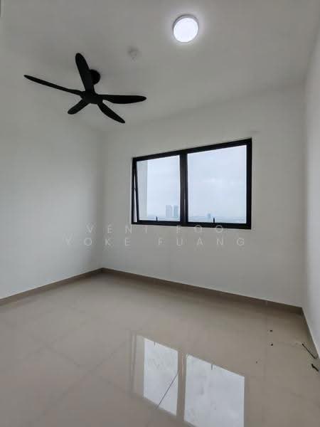 Service Residence for Rent at D'Sini Residences - Veni Foo Yoke Fuang - Interior - PropertyGuru.com.my