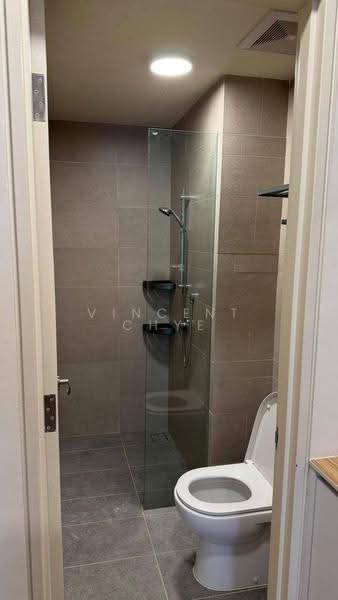 Service Residence for Rent at 8th & Stellar - Vincent Chye - Bathroom - PropertyGuru.com.my