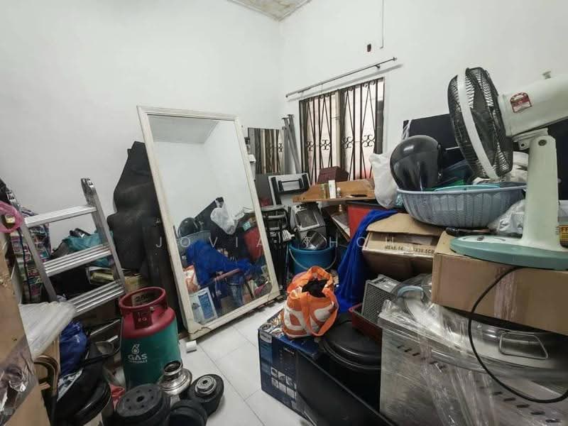 1-storey Terraced House for Sale in Taman Ungku Tun Aminah (Skudai) - Jovia Thoh - Interior - PropertyGuru.com.my
