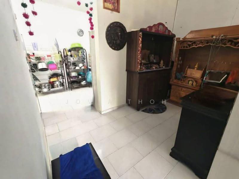 1-storey Terraced House for Sale in Taman Ungku Tun Aminah (Skudai) - Jovia Thoh - PropertyGuru.com.my
