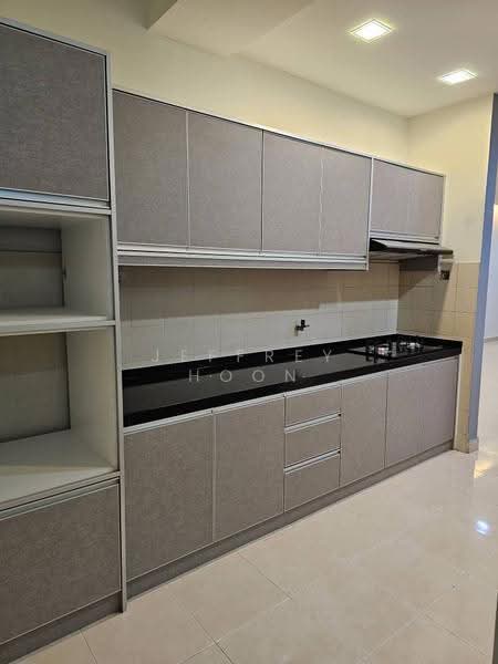 Condominium for Rent at Riana Green East - Jeffrey Hoon - Kitchen - PropertyGuru.com.my