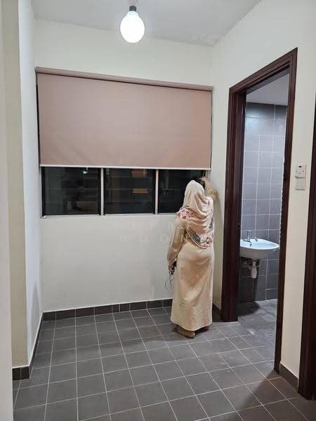 Condominium for Rent at Riana Green East - Jeffrey Hoon - Bathroom - PropertyGuru.com.my